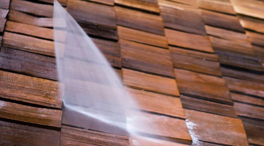 Shingle Roofing in Stockland, IL
